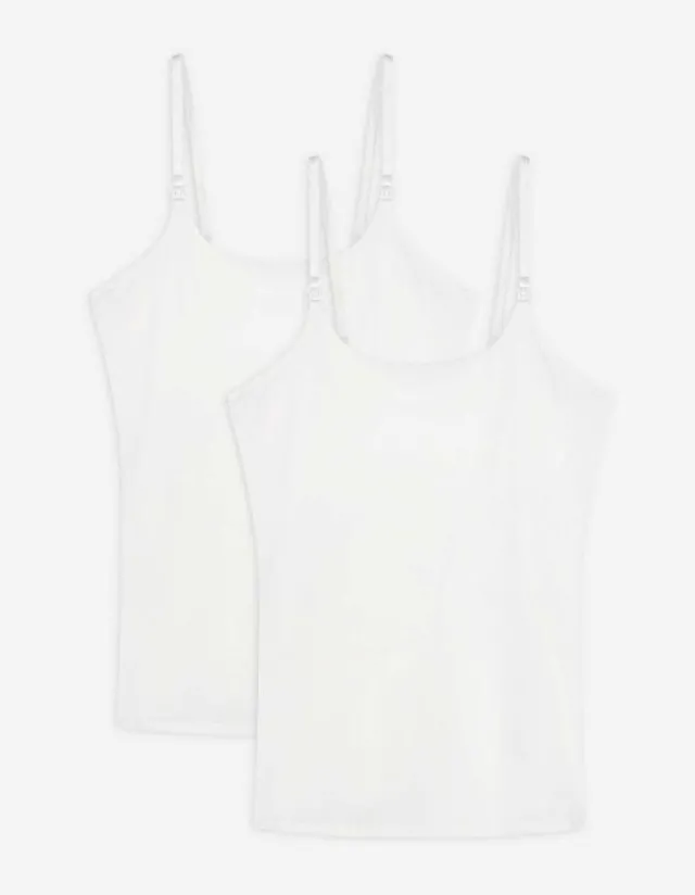 Hot Stilltop - Mit Stillfunktion Damen Umstandsmode