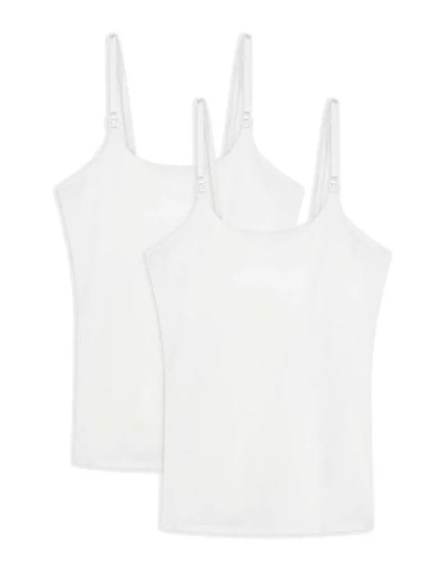 Hot Stilltop - Mit Stillfunktion Damen Umstandsmode