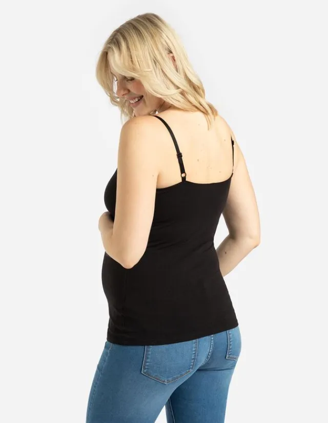 Online Stilltop - Mit Stillfunktion Damen Umstandsmode
