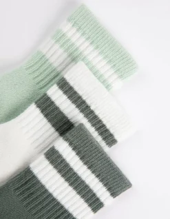 Fashion Stoppersocken - 3er-Pack Kinder Baby-jungen (56-92)|Jungenkleidung