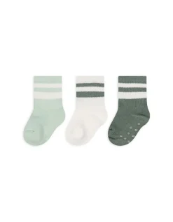 Fashion Stoppersocken - 3er-Pack Kinder Baby-jungen (56-92)|Jungenkleidung