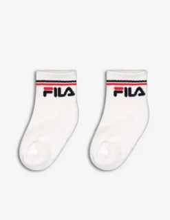 Outlet Stoppersocken - 2er-Pack Fila Kinder Baby-jungen (56-92)|Jungenkleidung