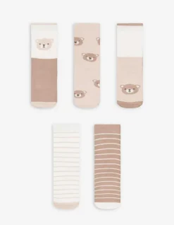 Outlet Stoppersocken - Thermoeffekt Kinder Baby-jungen (56-92)|Jungenkleidung