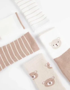 Outlet Stoppersocken - Thermoeffekt Kinder Baby-jungen (56-92)|Jungenkleidung