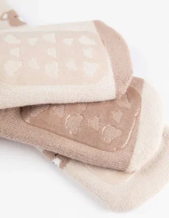 Outlet Stoppersocken - Thermoeffekt Kinder Baby-jungen (56-92)|Jungenkleidung