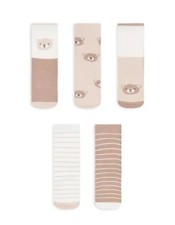 Outlet Stoppersocken - Thermoeffekt Kinder Baby-jungen (56-92)|Jungenkleidung