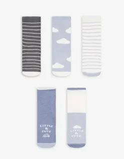 Hot Stoppersocken - Thermoeffekt Kinder Baby-jungen (56-92)|Jungenkleidung