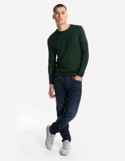 Best Straight Fit - Herren Jeans