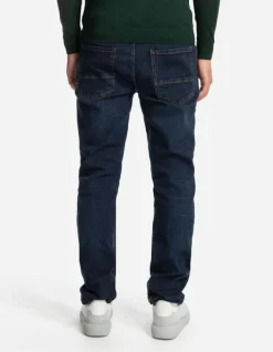 Best Straight Fit - Herren Jeans