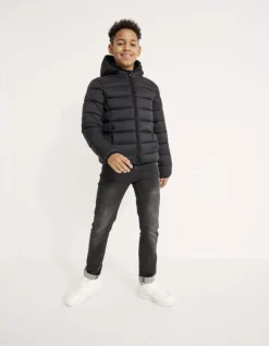 New Straight Fit - Kinder Jungenkleidung