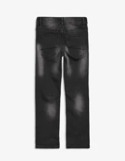 New Straight Fit - Kinder Jungenkleidung