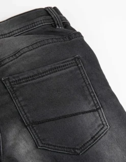New Straight Fit - Kinder Jungenkleidung