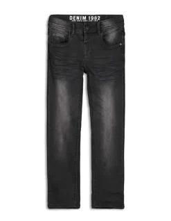 New Straight Fit - Kinder Jungenkleidung