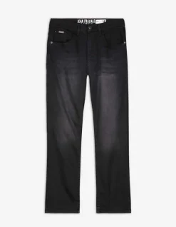 Outlet Straight Fit - Herren Jeans