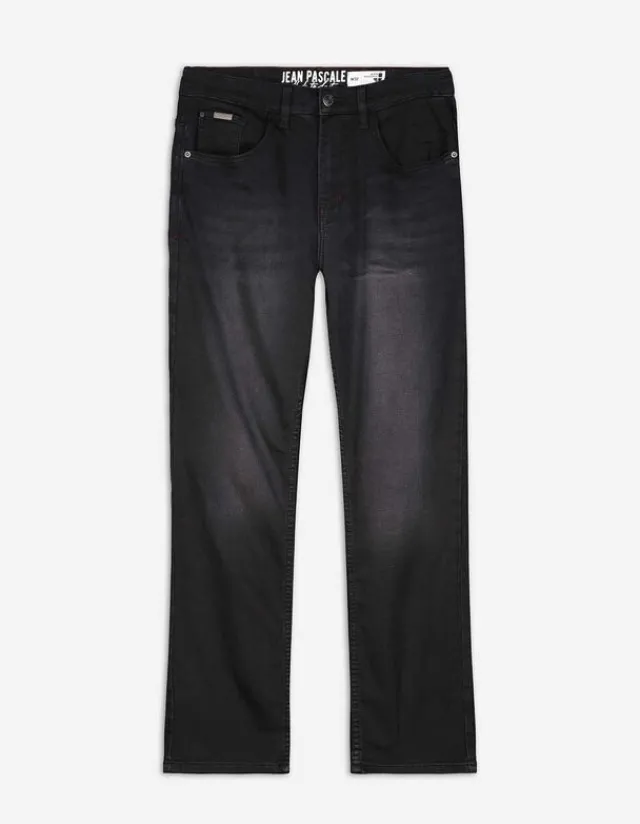Outlet Straight Fit - Herren Jeans