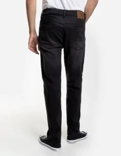 Outlet Straight Fit - Herren Jeans