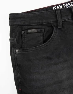 Outlet Straight Fit - Herren Jeans
