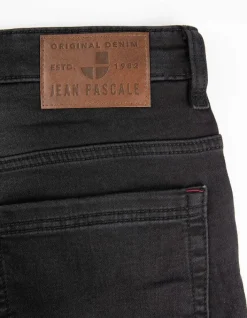 Outlet Straight Fit - Herren Jeans