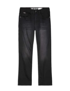 Outlet Straight Fit - Herren Jeans