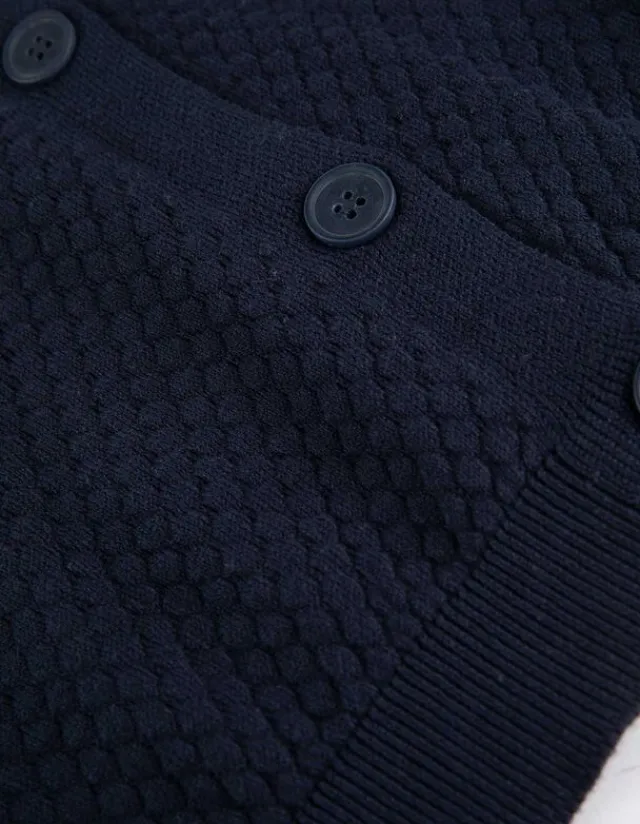 Hot Strickjacke - Baumwolle - Damen Strickjacken