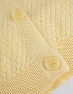 New Strickjacke - Baumwolle - Damen Strickjacken