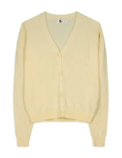 New Strickjacke - Baumwolle - Damen Strickjacken