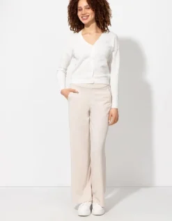 New Strickjacke - Baumwolle - Damen Strickjacken