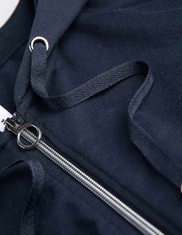Best Strickjacke - Dreiviertelärmel - Damen Sweatjacken