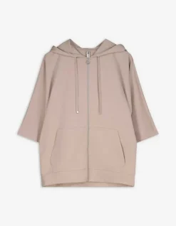 Clearance Strickjacke - Dreiviertel&auml;rmel - Damen Sweatjacken
