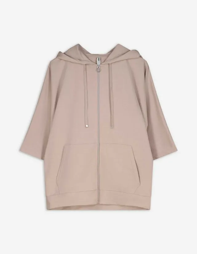 Clearance Strickjacke - Dreiviertelärmel - Damen Sweatjacken