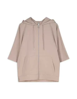 Clearance Strickjacke - Dreiviertelärmel - Damen Sweatjacken