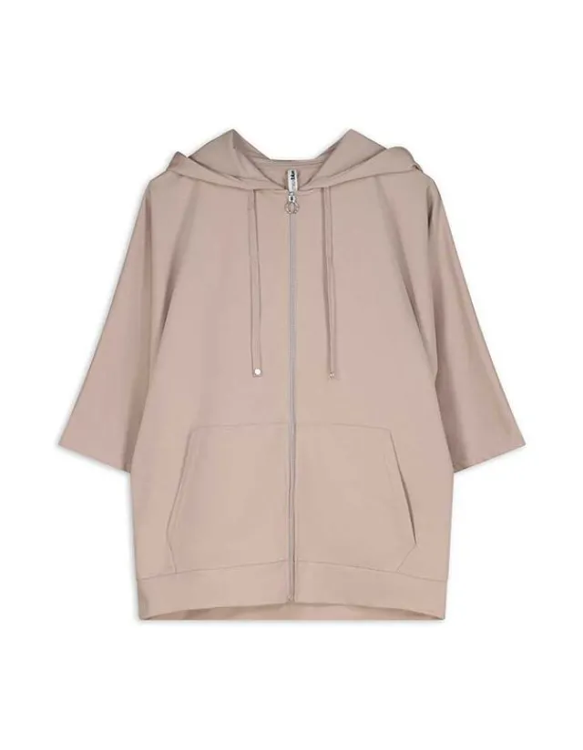 Clearance Strickjacke - Dreiviertelärmel - Damen Sweatjacken