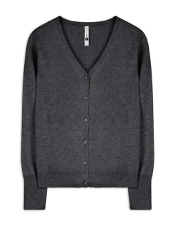 Best Strickjacke - Kaschmir - Damen Strickjacken