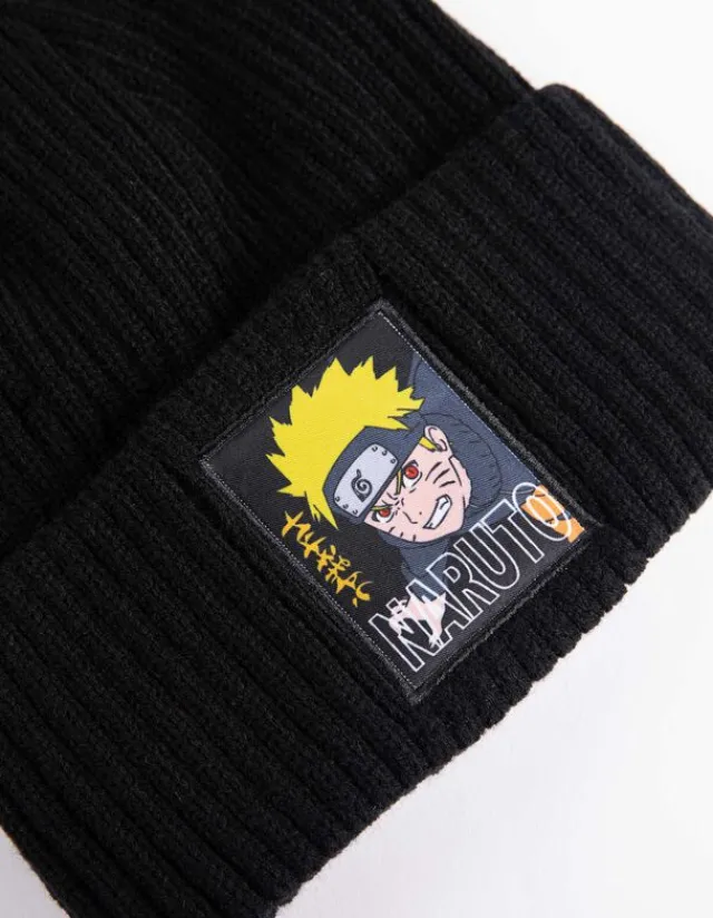 Best Strickmütze - Naruto - Kinder Jungenkleidung