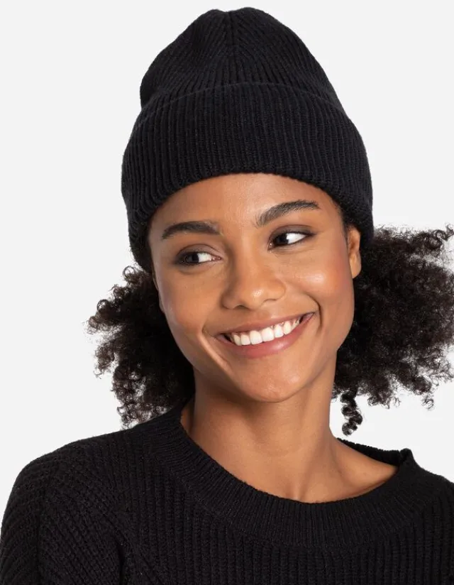 Best Strickmütze - Umschlag Damen Strickmode