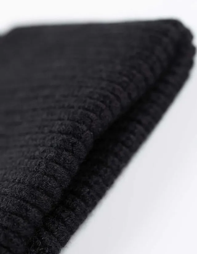 Best Strickmütze - Umschlag Damen Strickmode
