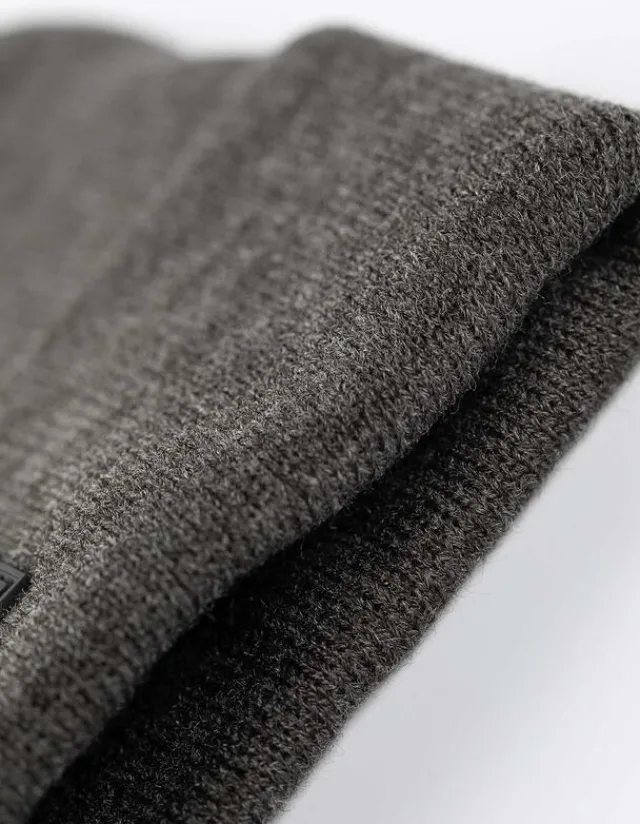 Sale Strickmütze - Umschlag Herren Accessoires