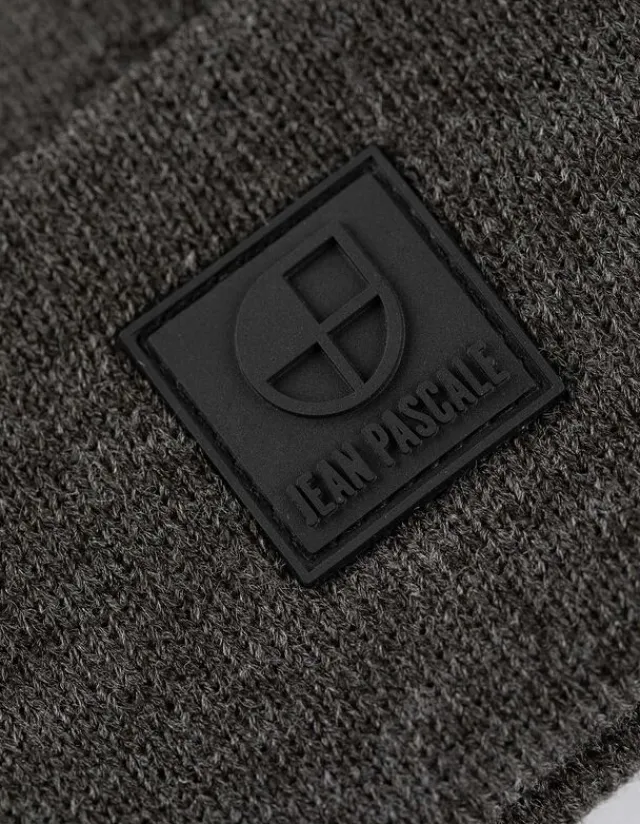 Sale Strickmütze - Umschlag Herren Accessoires