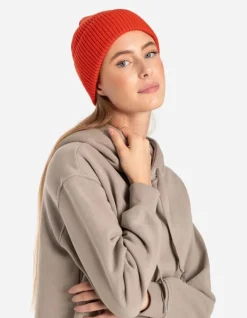 Clearance Strickm&uuml;tze - Umschlag - Damen Accessoires