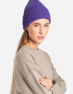 Best Strickm&uuml;tze - Umschlag - Damen Accessoires