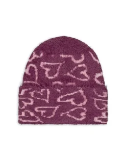 Fashion Strickmütze - Umschlag - Kinder Mädchenkleidung