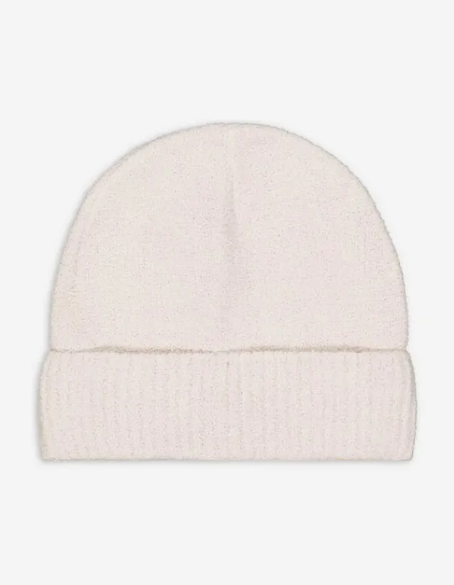 Outlet Strickmütze - Umschlag - Damen Accessoires