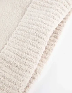 Outlet Strickmütze - Umschlag - Damen Accessoires