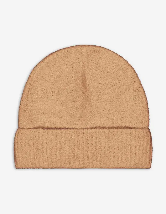 Best Strickmütze - Umschlag - Damen Accessoires