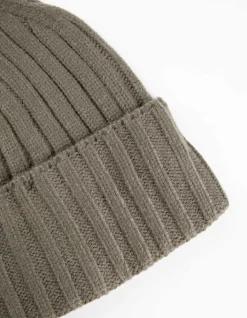Clearance Strickm&uuml;tze - Umschlag - Damen Accessoires