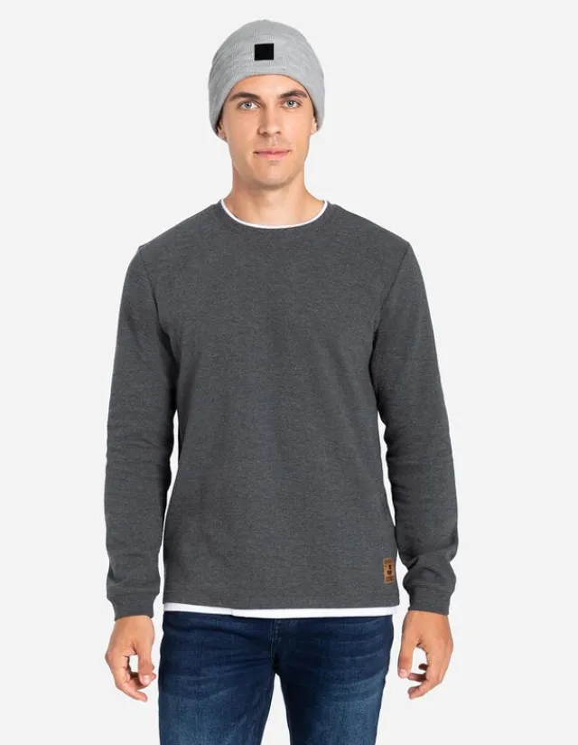 Sale Strickmütze - Umschlag - Herren Accessoires