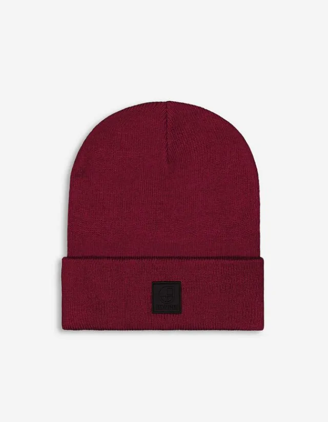 Discount Strickmütze - Umschlag - Herren Accessoires