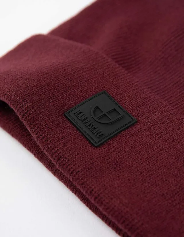Discount Strickmütze - Umschlag - Herren Accessoires