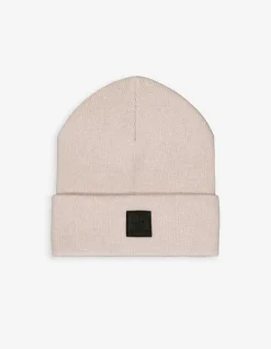 New Strickmütze - Umschlag - Herren Accessoires