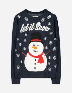 Sale Strickpullover - Christmas - Herren Pullover